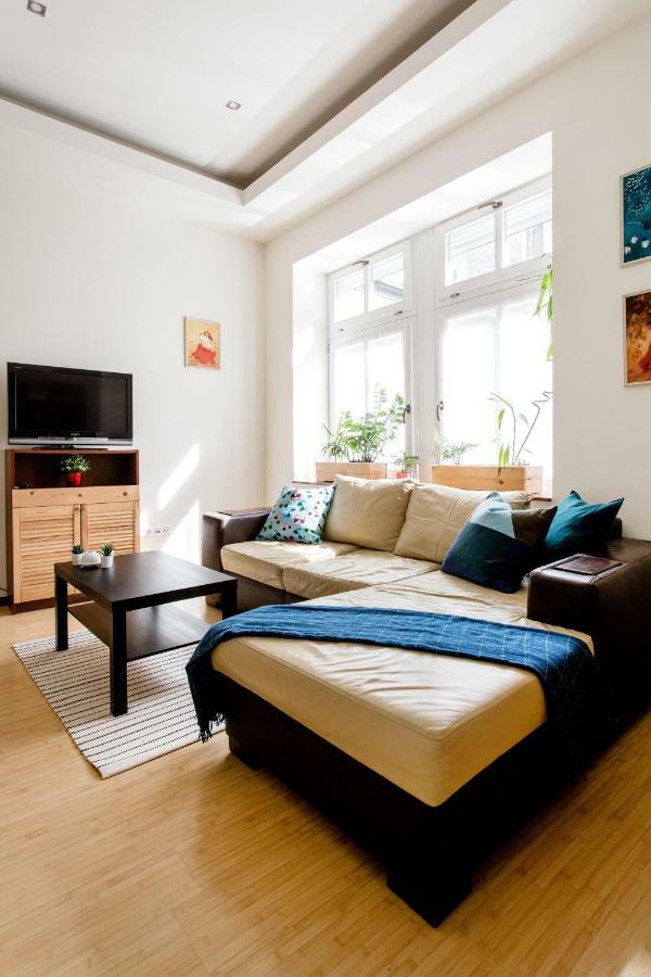 Downtown Delight Near The Basilica Apartment Budapest Ngoại thất bức ảnh