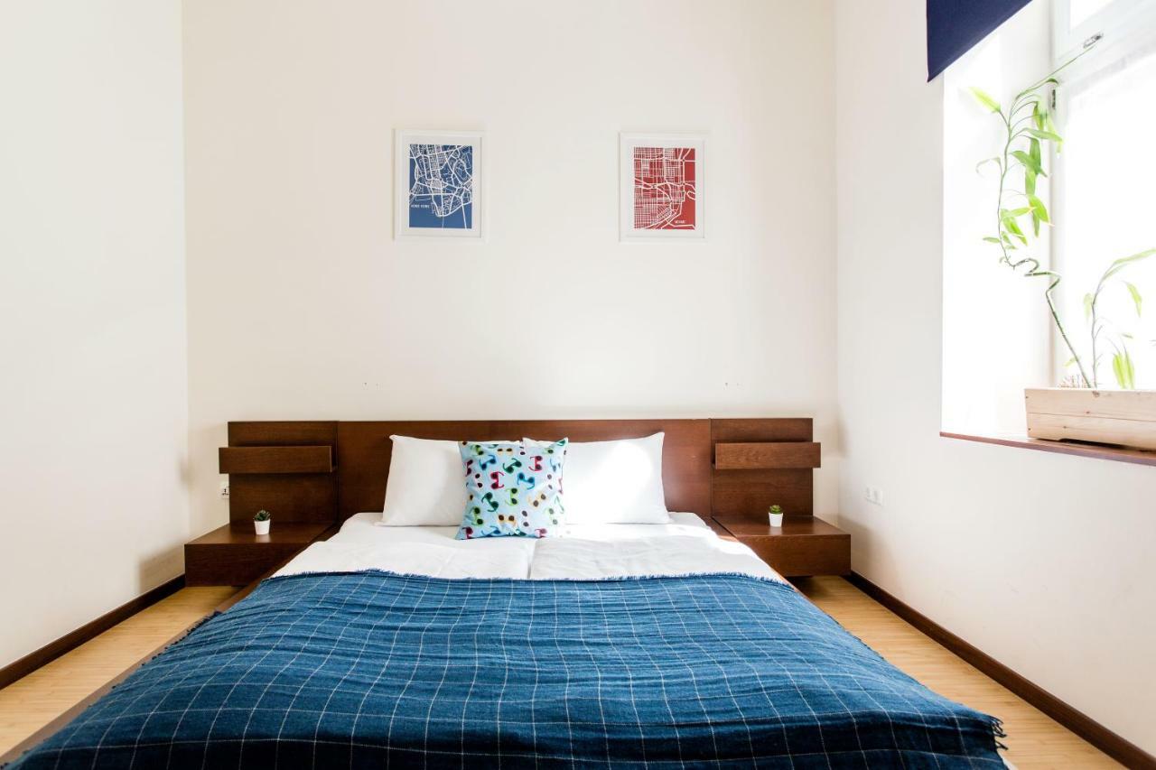 Downtown Delight Near The Basilica Apartment Budapest Ngoại thất bức ảnh