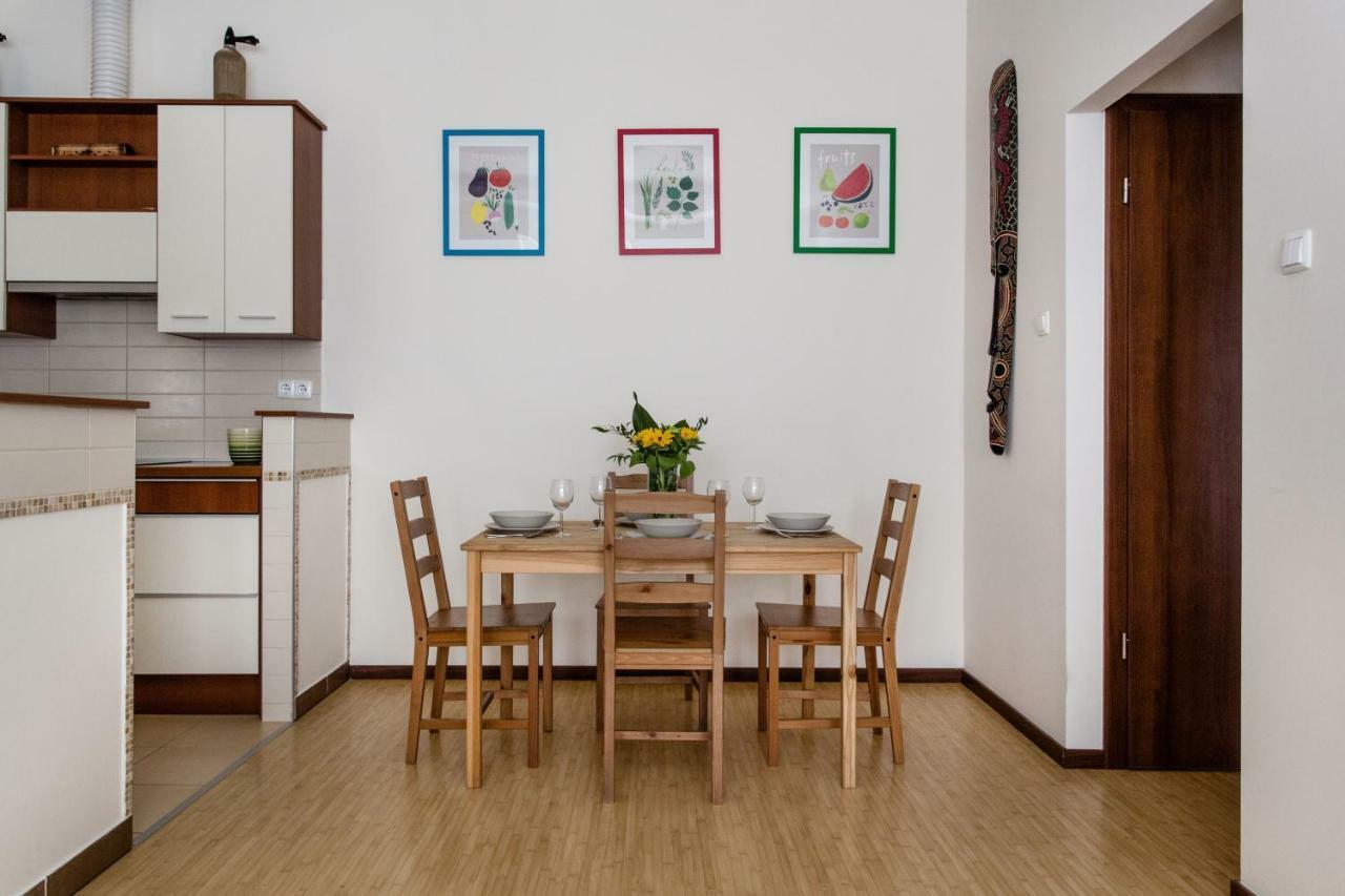 Downtown Delight Near The Basilica Apartment Budapest Ngoại thất bức ảnh
