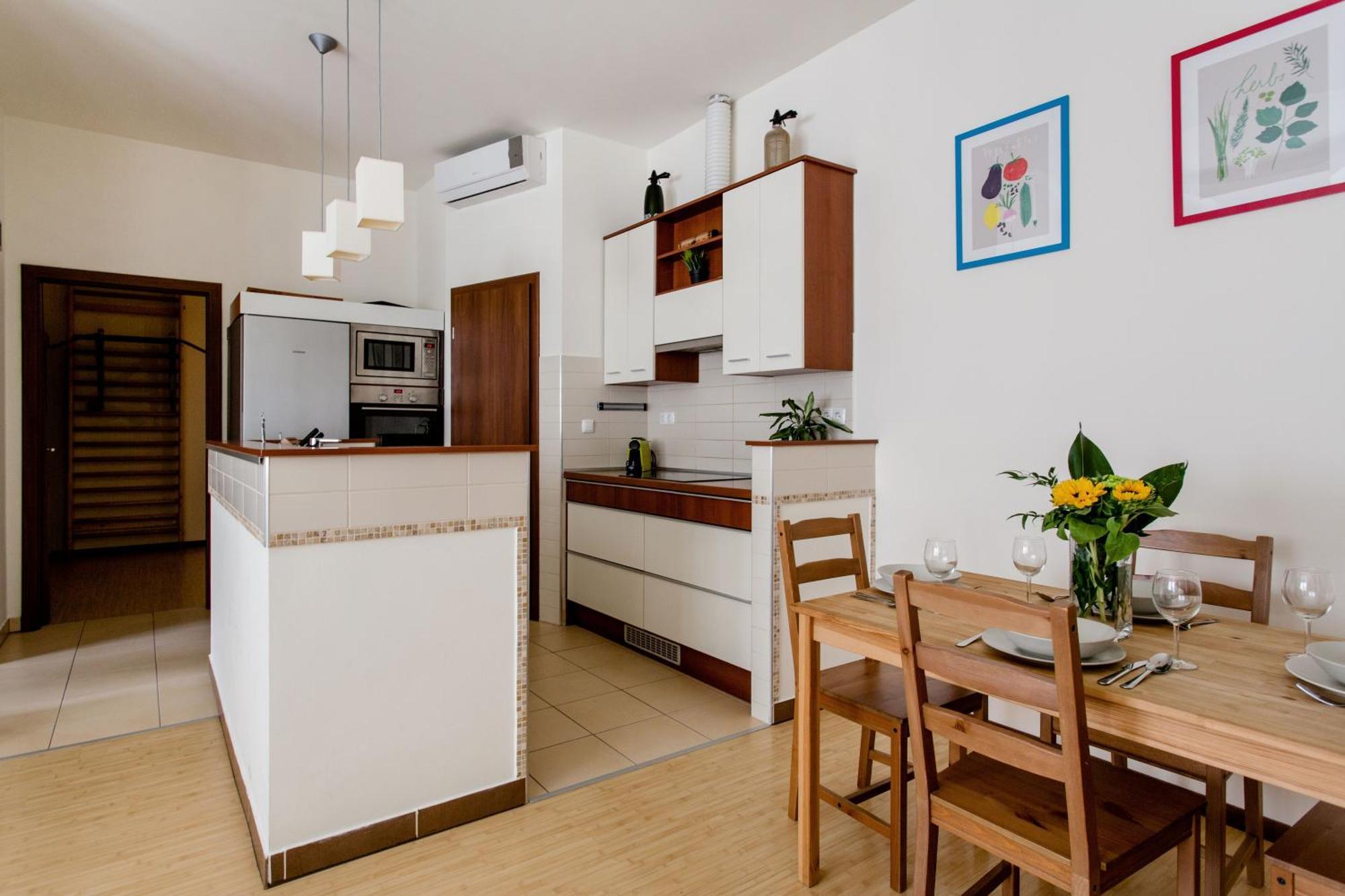 Downtown Delight Near The Basilica Apartment Budapest Ngoại thất bức ảnh