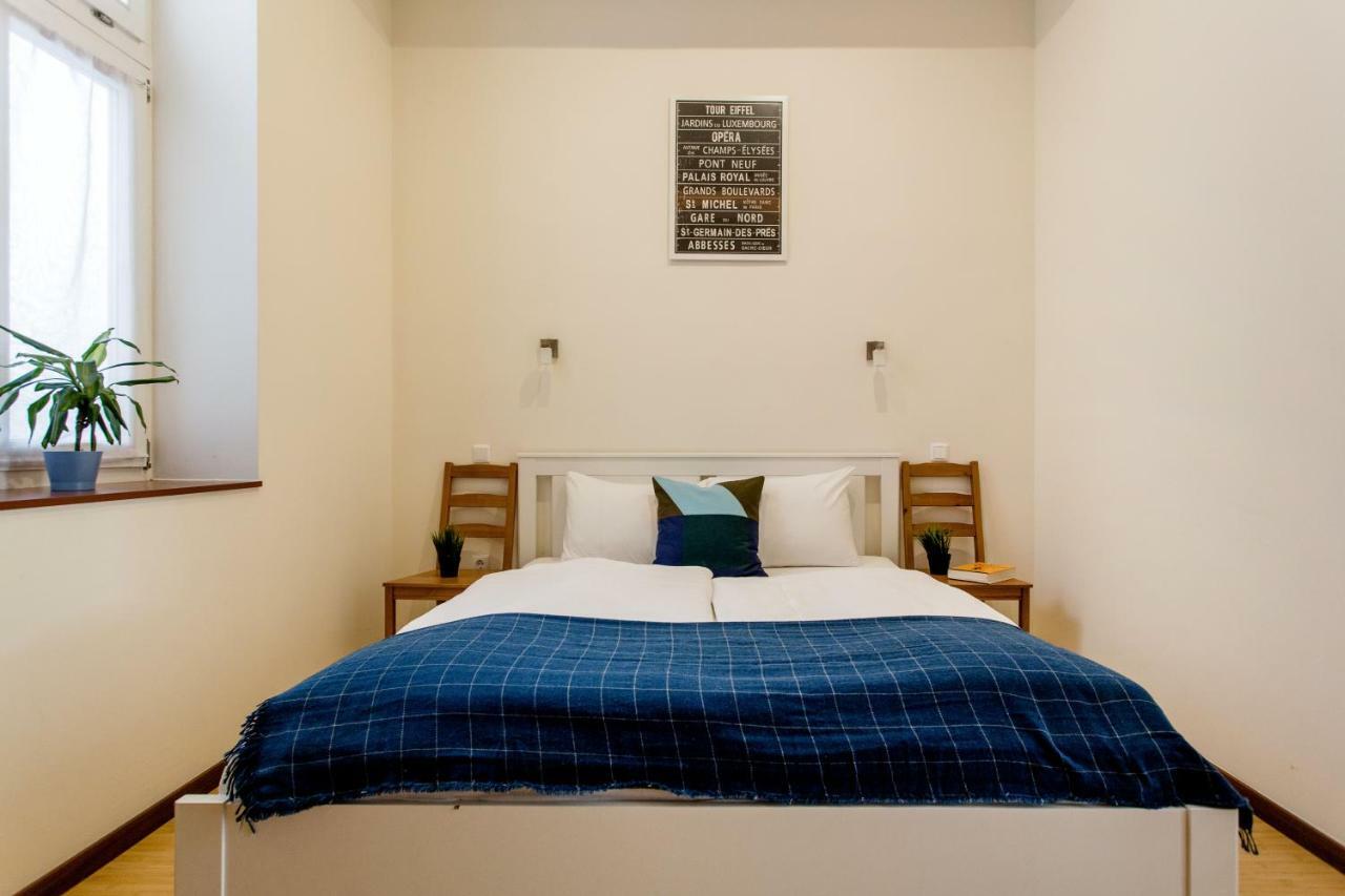 Downtown Delight Near The Basilica Apartment Budapest Ngoại thất bức ảnh