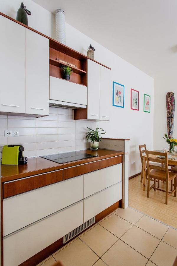 Downtown Delight Near The Basilica Apartment Budapest Ngoại thất bức ảnh