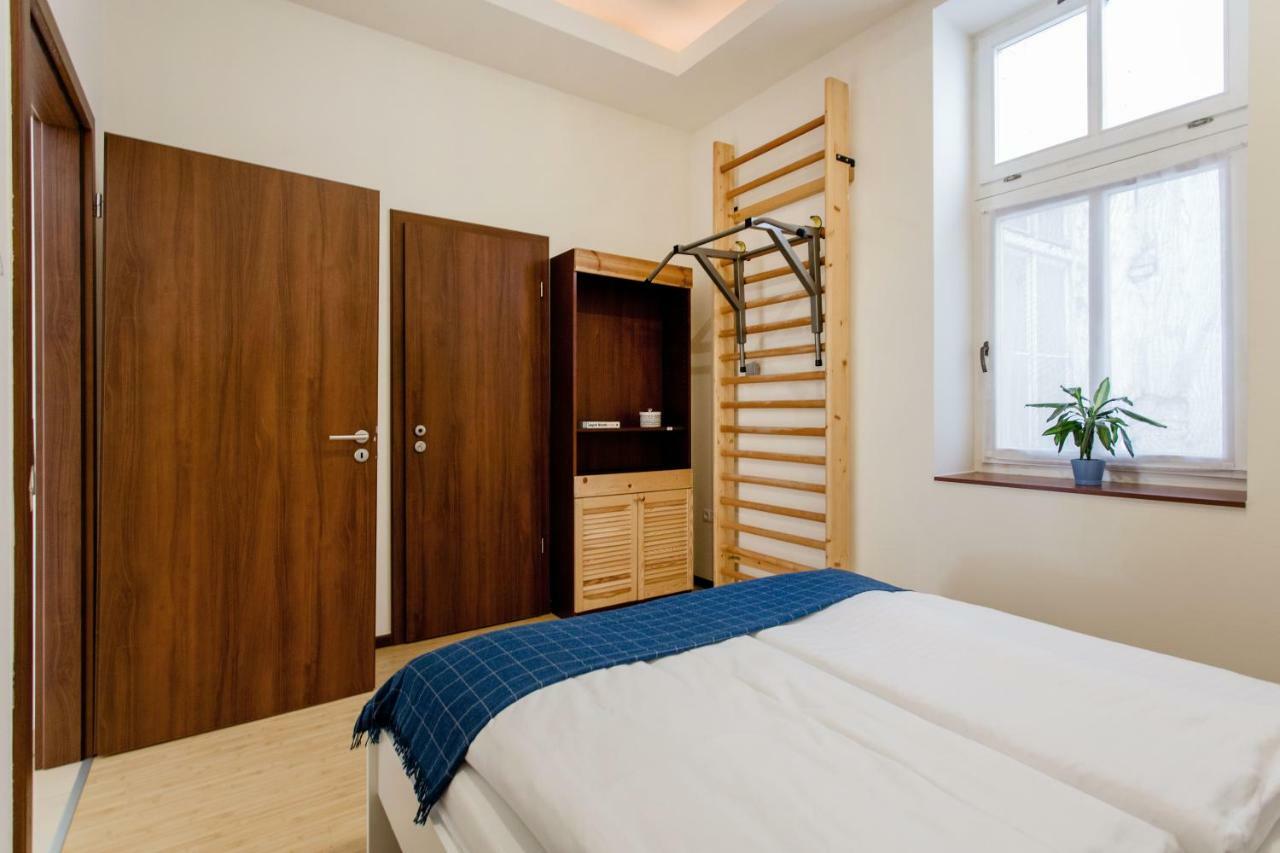 Downtown Delight Near The Basilica Apartment Budapest Ngoại thất bức ảnh