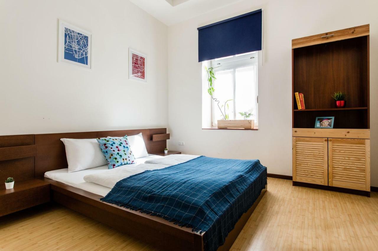 Downtown Delight Near The Basilica Apartment Budapest Ngoại thất bức ảnh