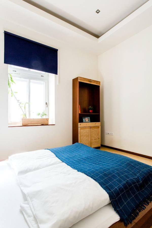 Downtown Delight Near The Basilica Apartment Budapest Ngoại thất bức ảnh